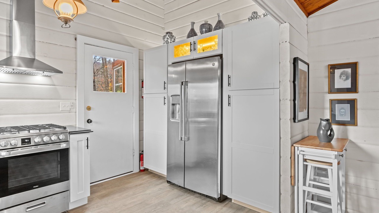 Photo of Kitchen in Enosburg Falls