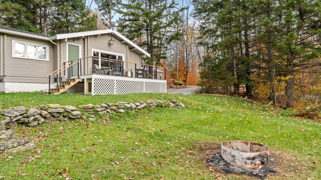Photo of Outdoor in Enosburg Falls