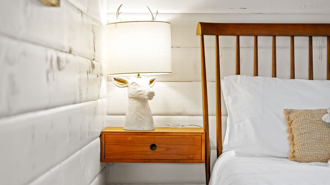 Photo of Bedroom in Enosburg Falls