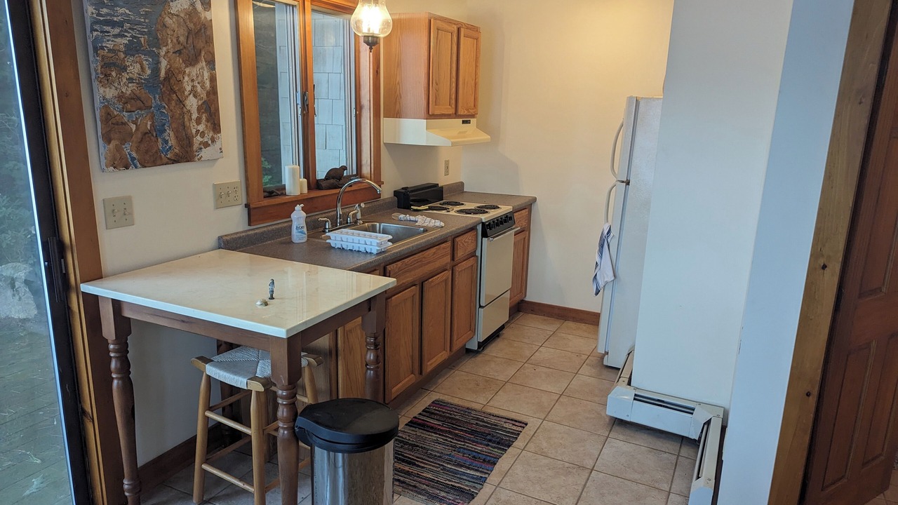 Photo of Kitchen in Holderness
