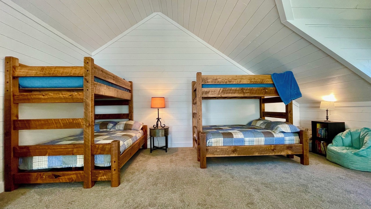 Photo of Bedroom in Brainerd