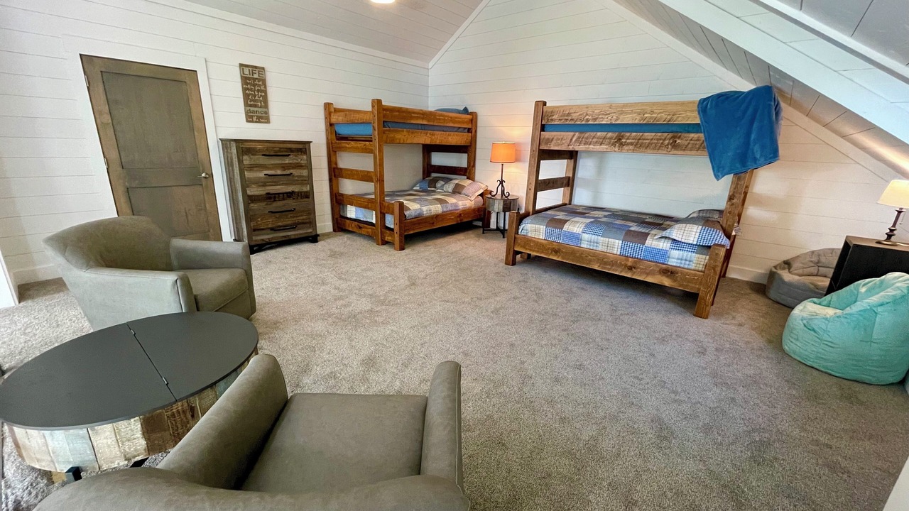 Photo of Bedroom in Brainerd