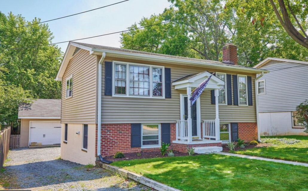 Photo of Outdoor in Leesburg