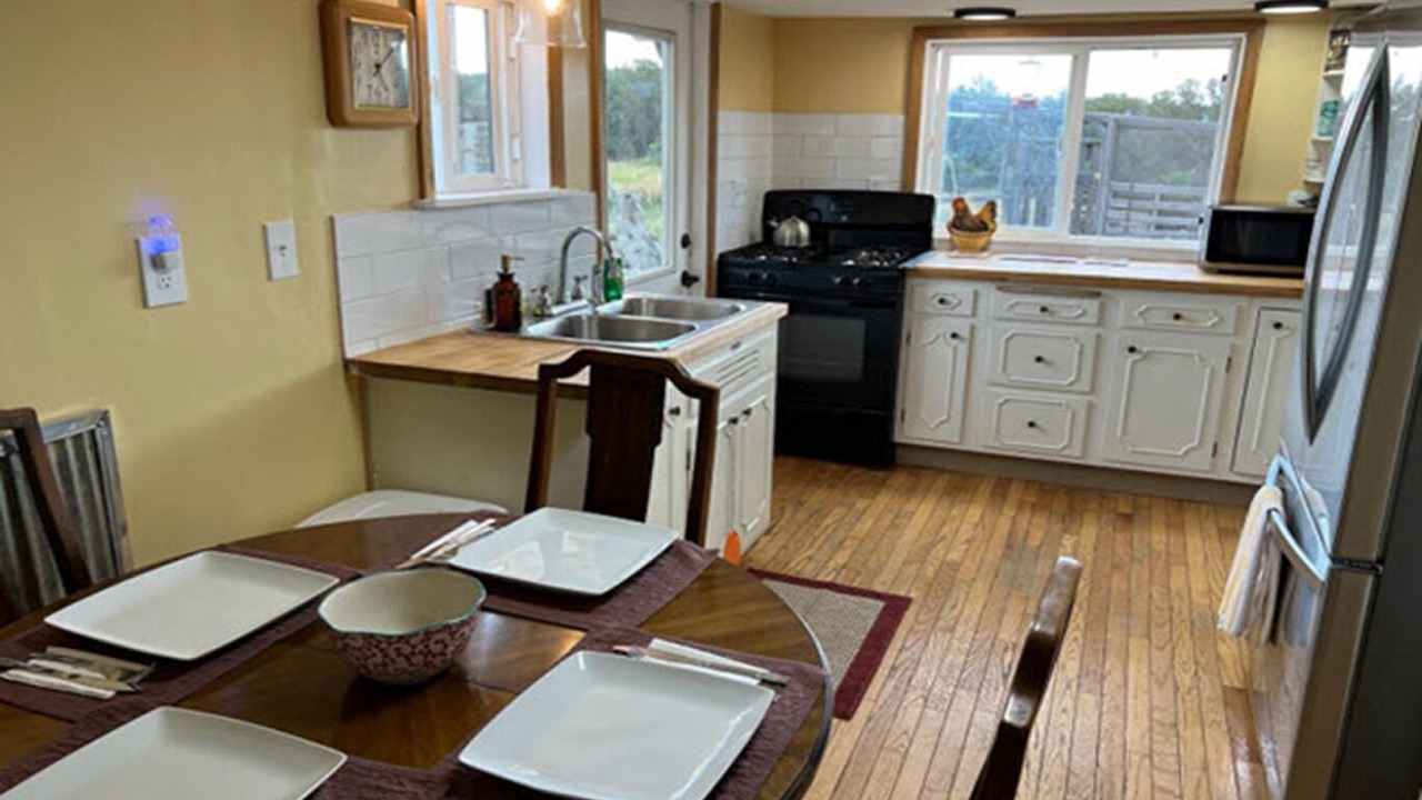 Photo of Kitchen in Gulnare