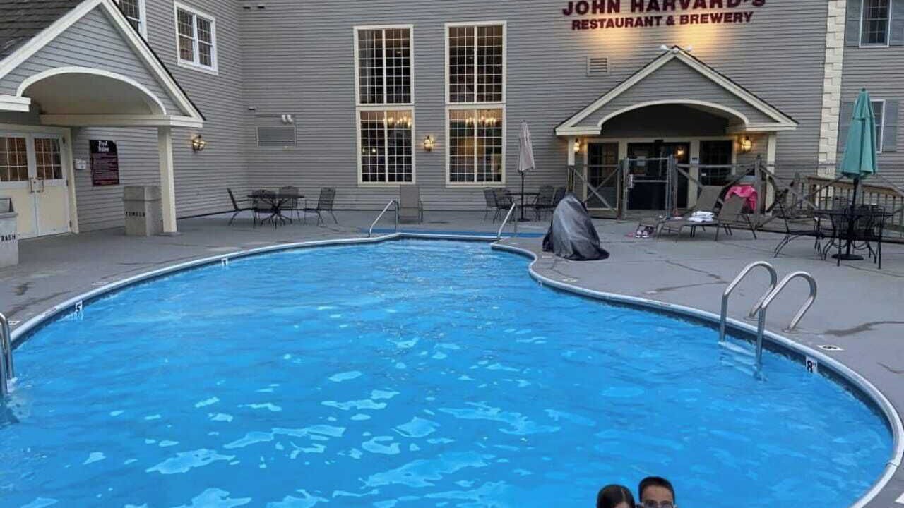 Photo of Outdoor in Hancock