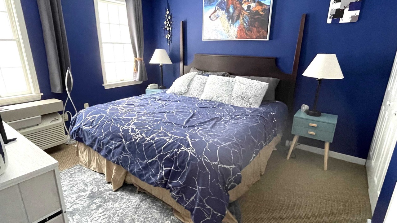 Photo of Bedroom in Hancock