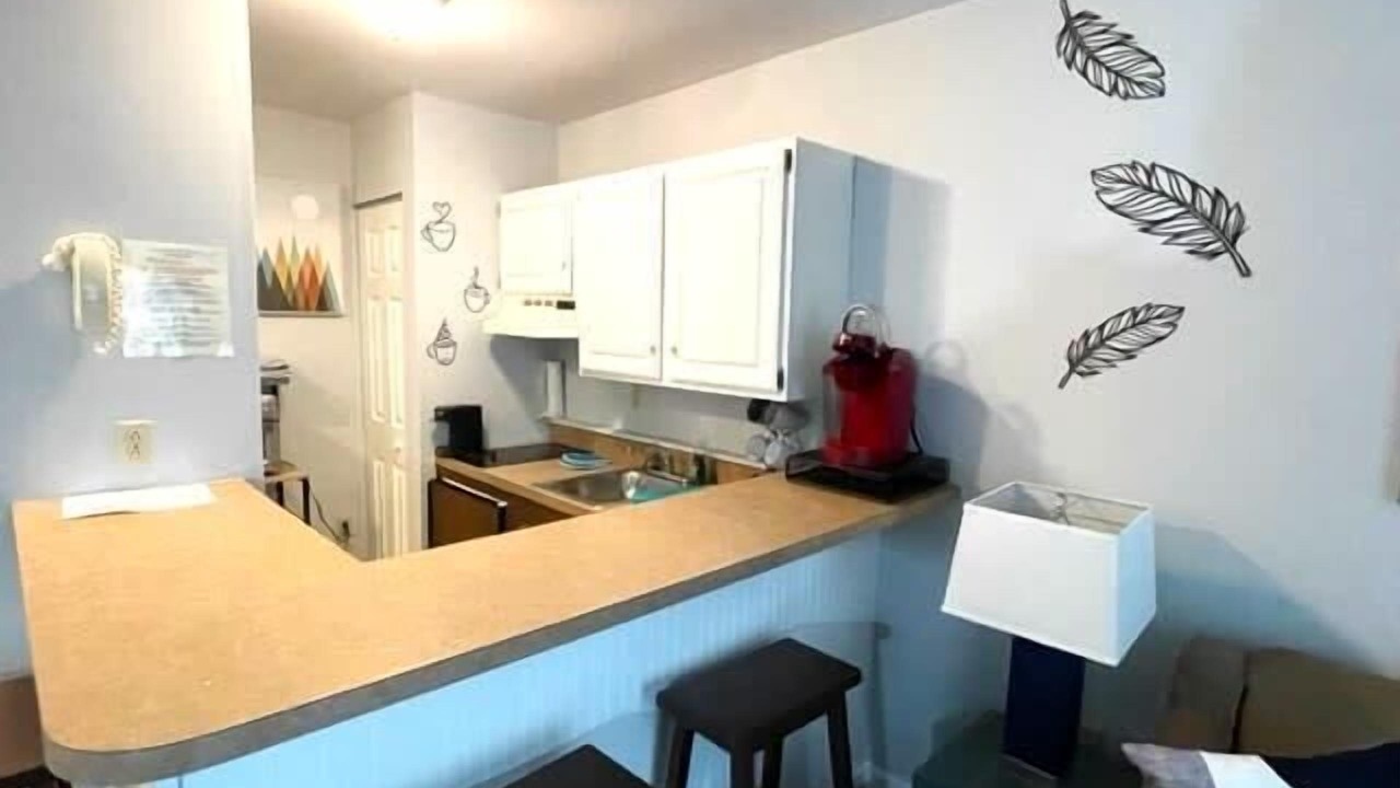Photo of Kitchen in Hancock
