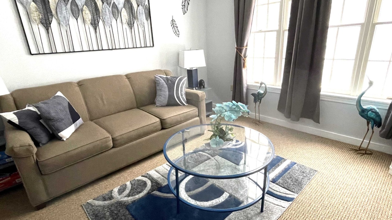 Photo of Livingroom in Hancock