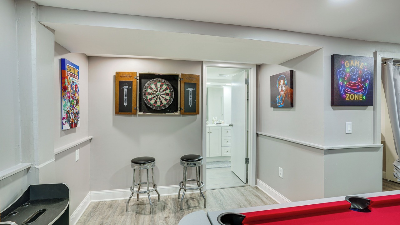 Photo of Bedroom in Golden Valley
