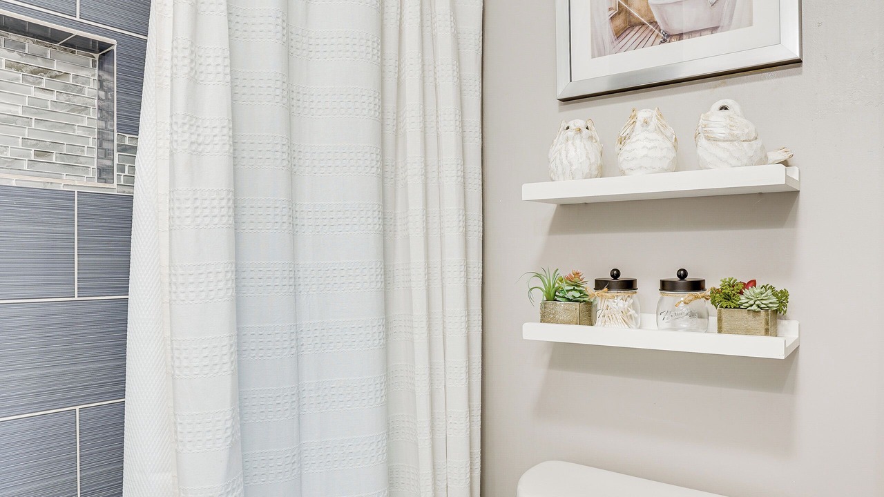 Photo of Bathroom in Golden Valley