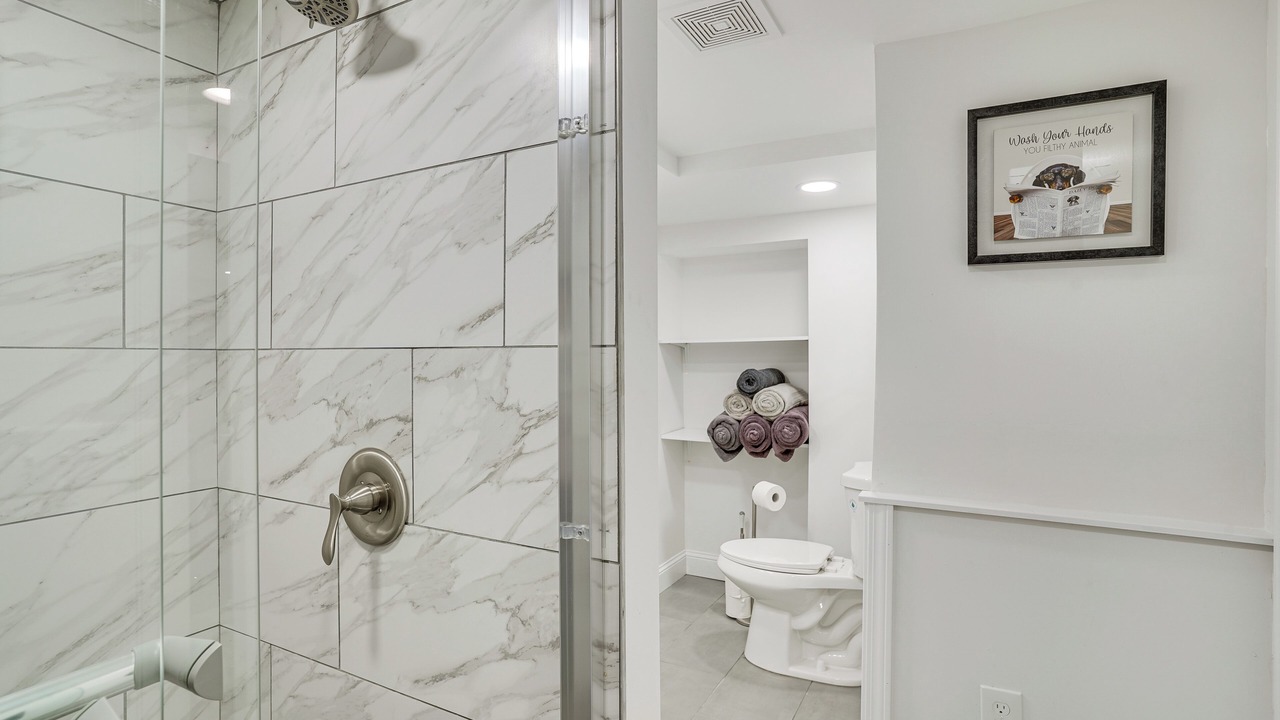 Photo of Bathroom in Golden Valley