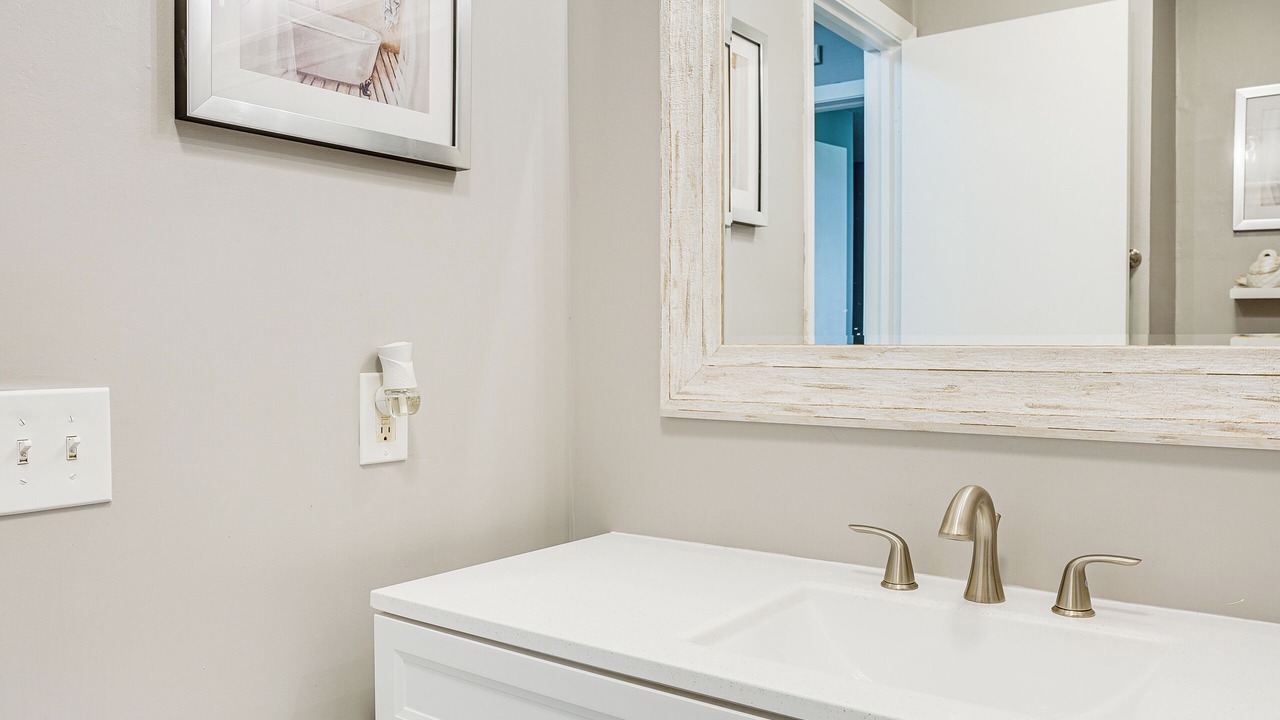 Photo of Bathroom in Golden Valley