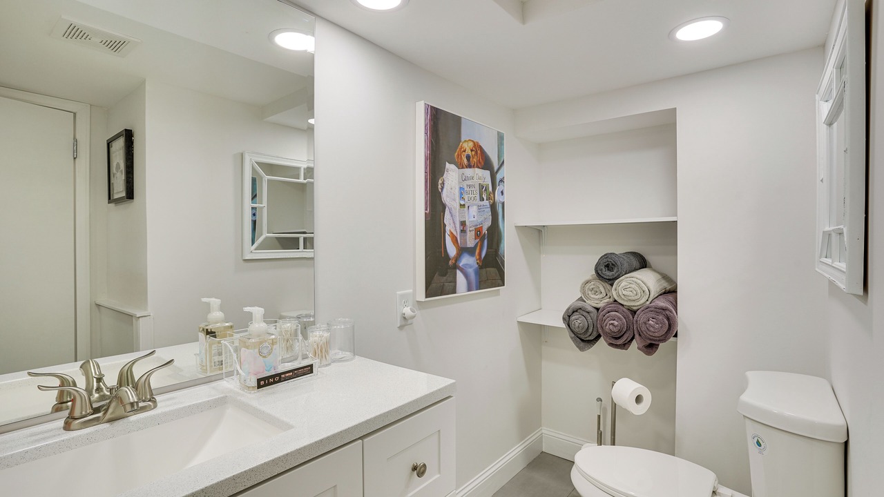 Photo of Bathroom in Golden Valley