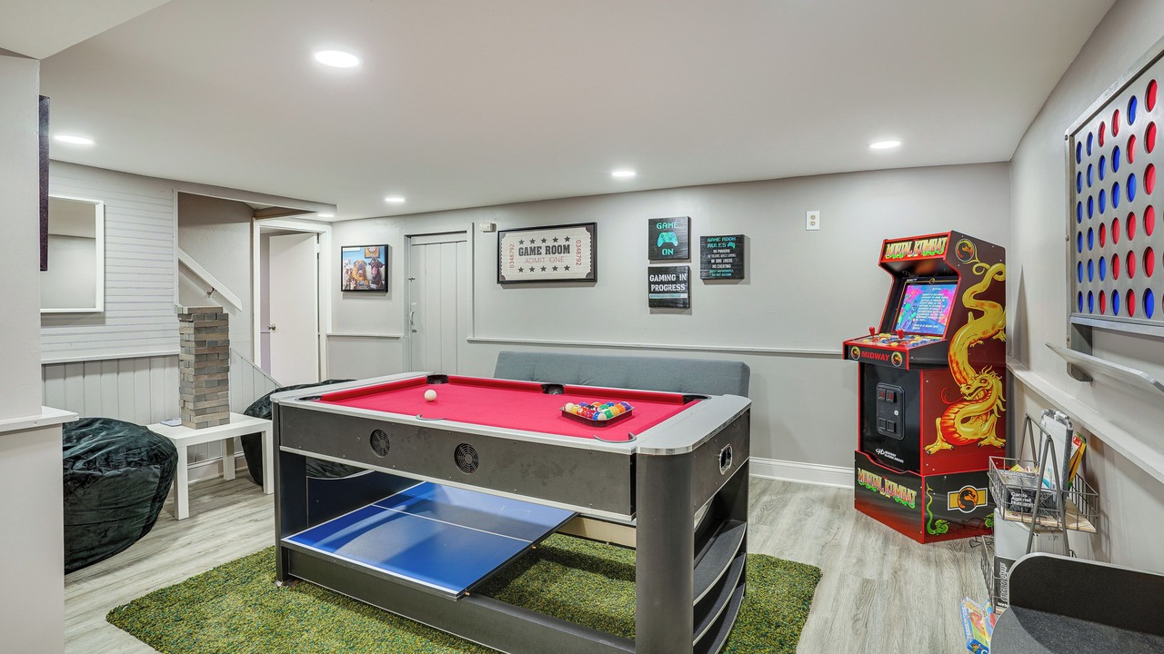 Photo of Bedroom in Golden Valley