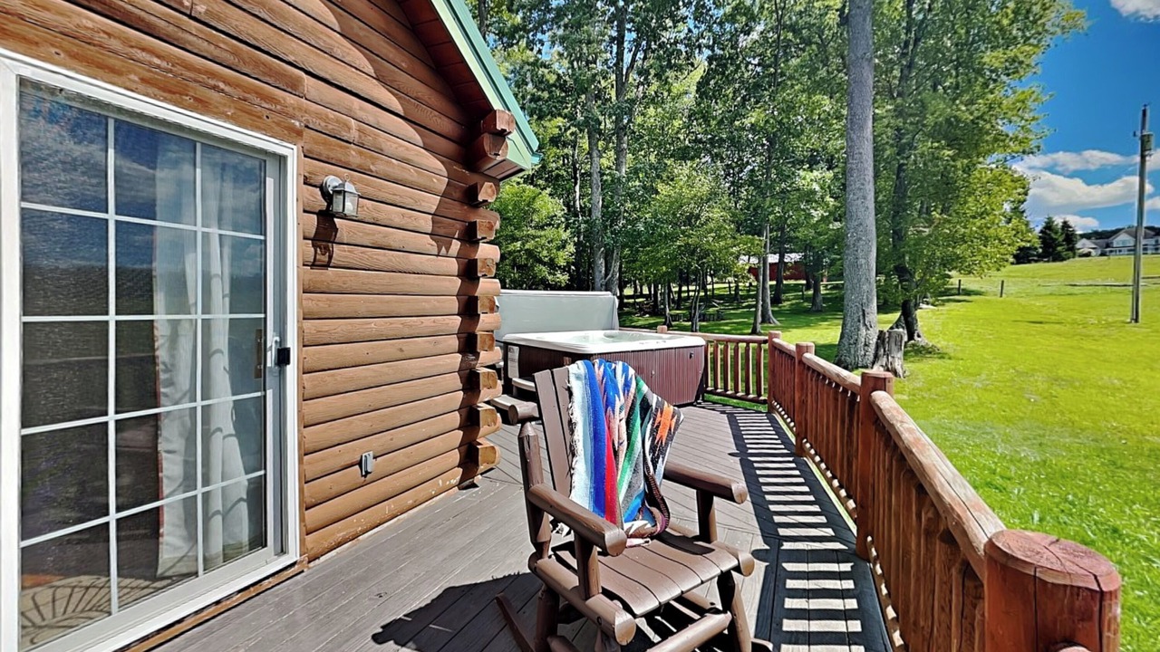 Photo of Outdoor in Crellin