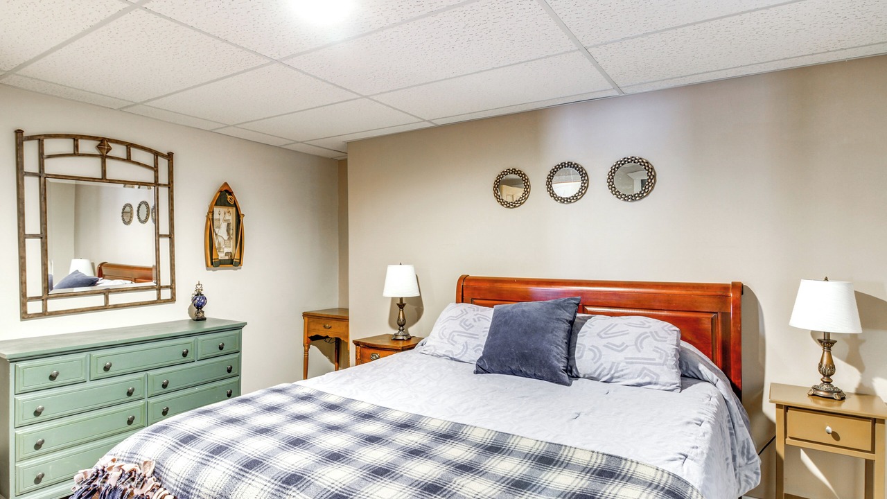 Photo of Bedroom in Bigfork