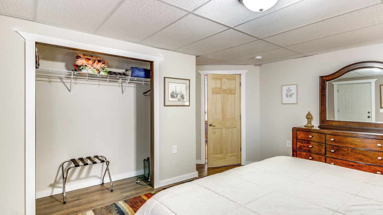 Photo of Bedroom in Bigfork