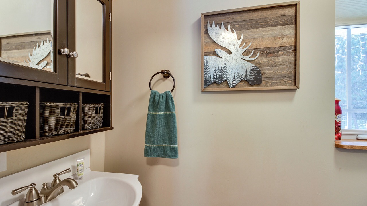 Photo of Bathroom in Bigfork