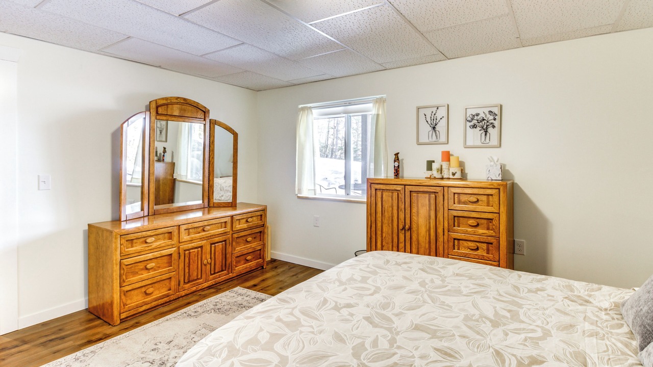Photo of Bedroom in Bigfork