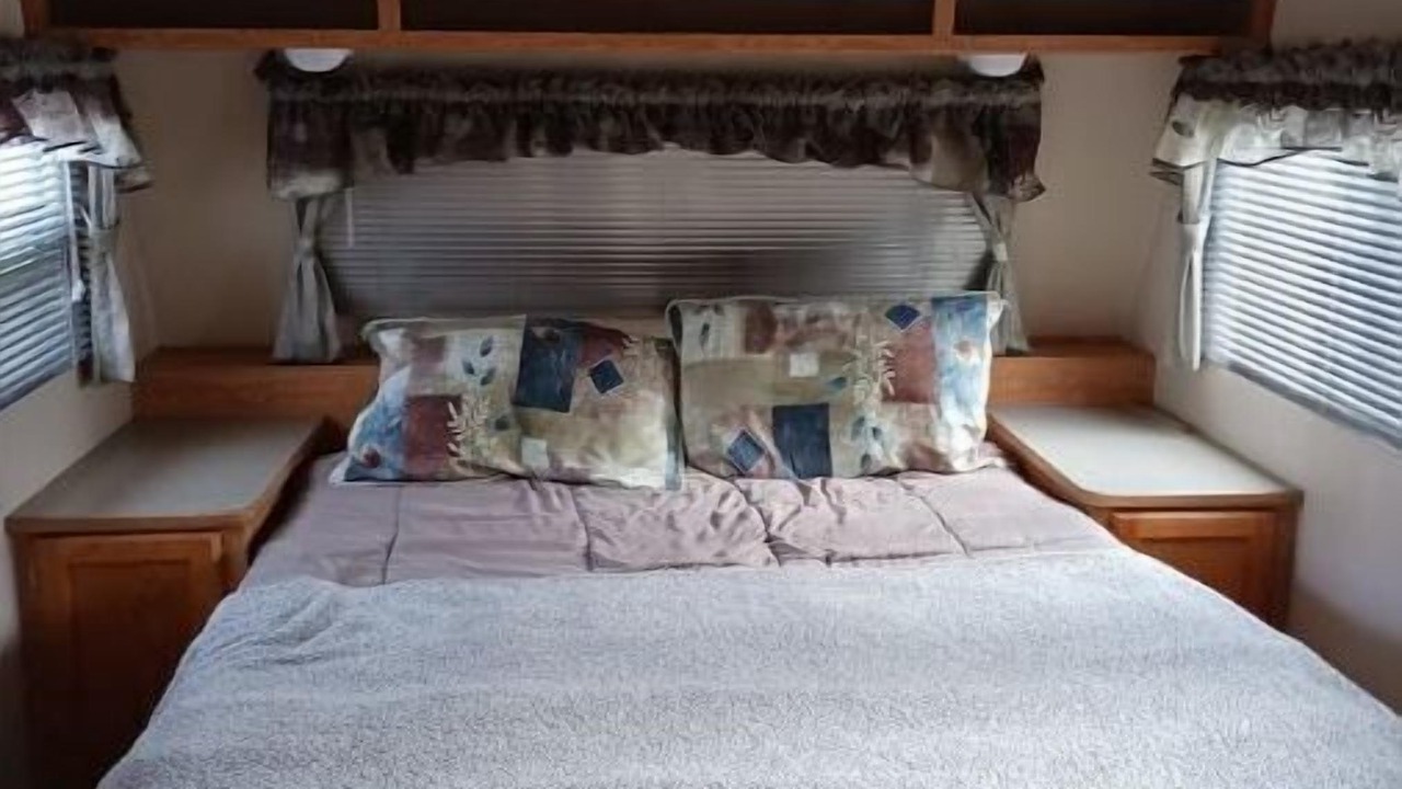 Photo of Bedroom in Terre Haute