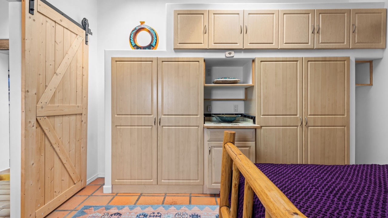 Photo of Bedroom in Bosque