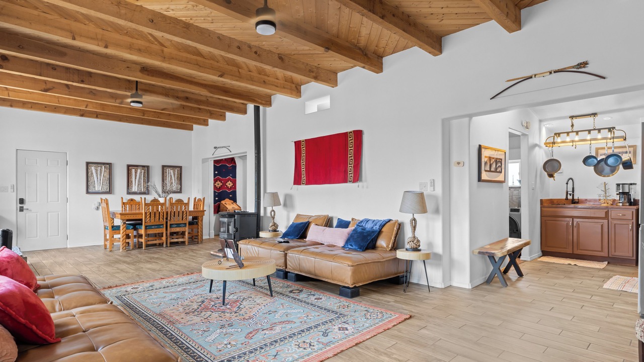 Photo of Livingroom in Bosque