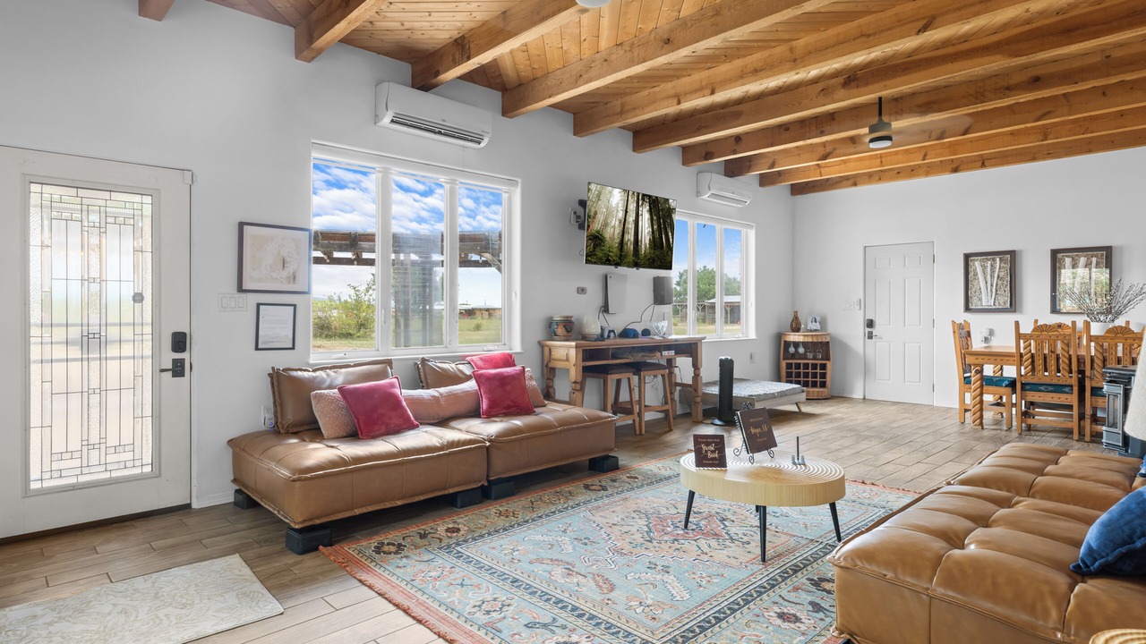 Photo of Livingroom in Bosque