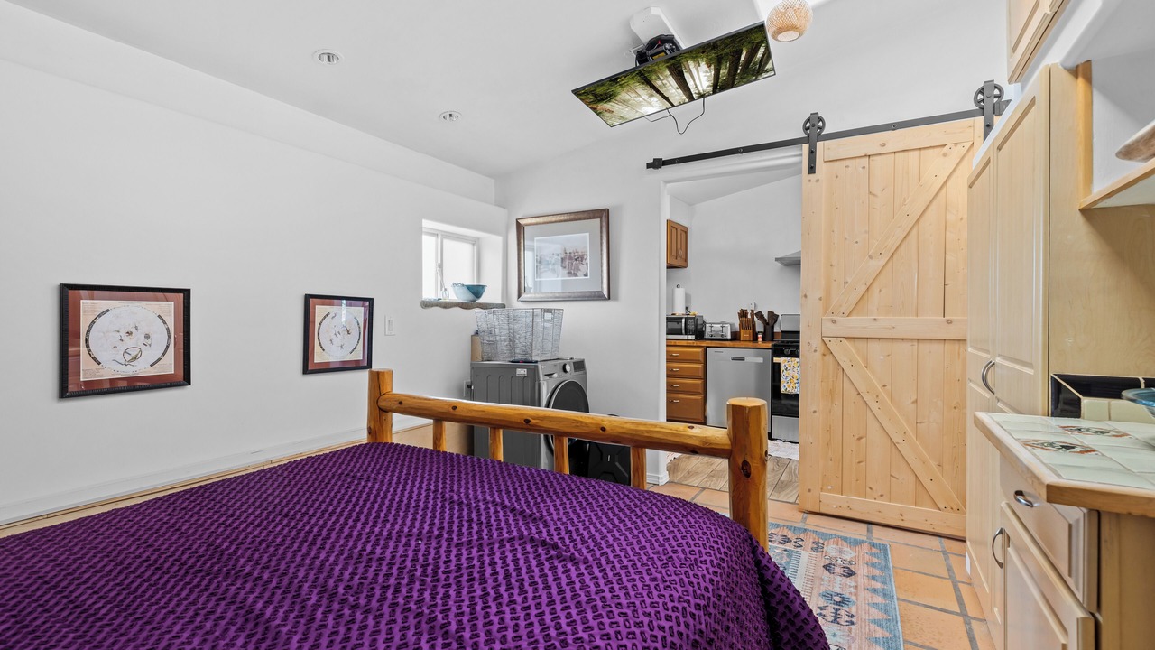 Photo of Bedroom in Bosque