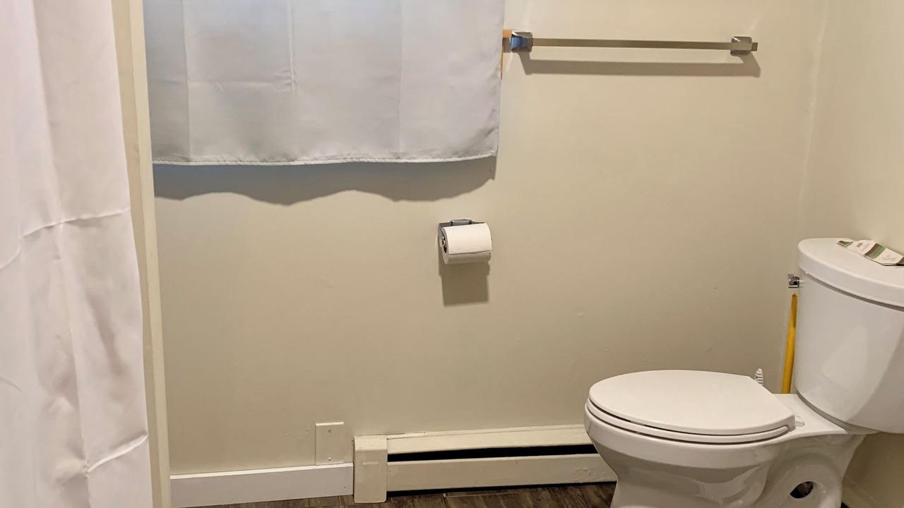 Photo of Bathroom in Eastern Vermont