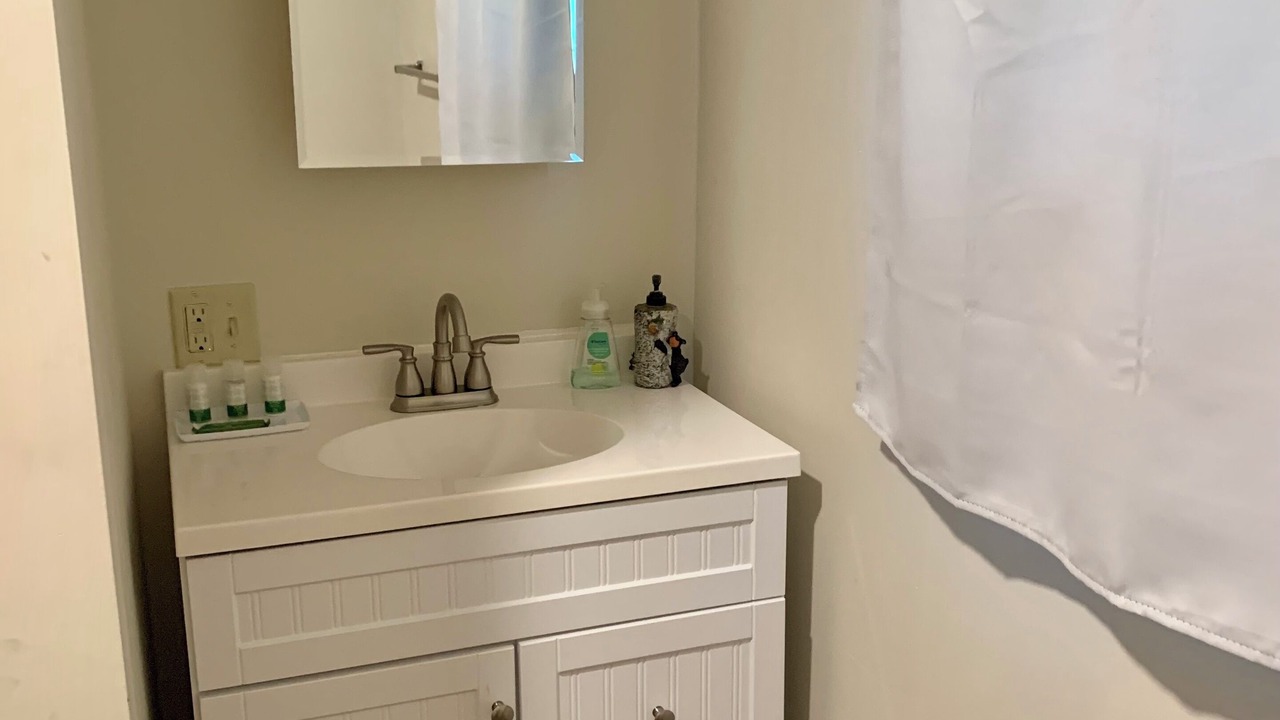 Photo of Bathroom in Eastern Vermont