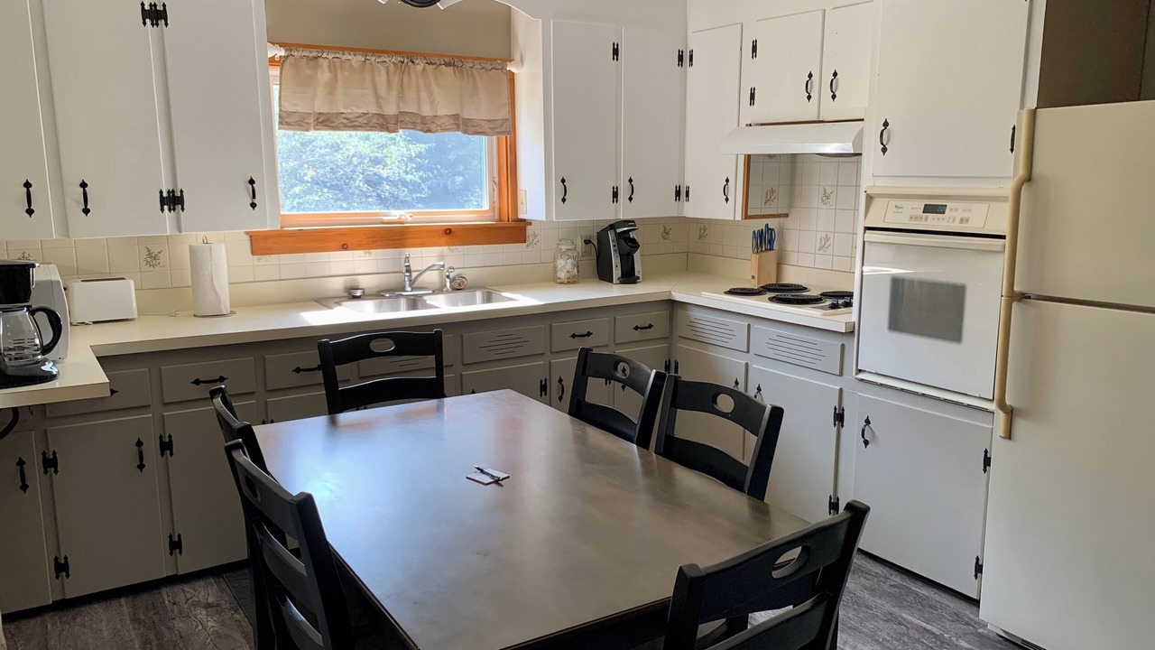 Photo of Kitchen in Eastern Vermont