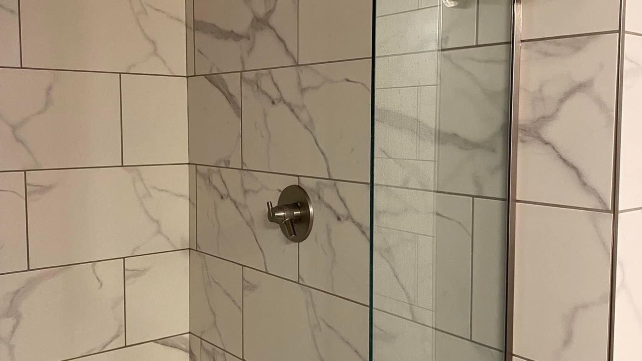 Photo of Bathroom in Crosslake