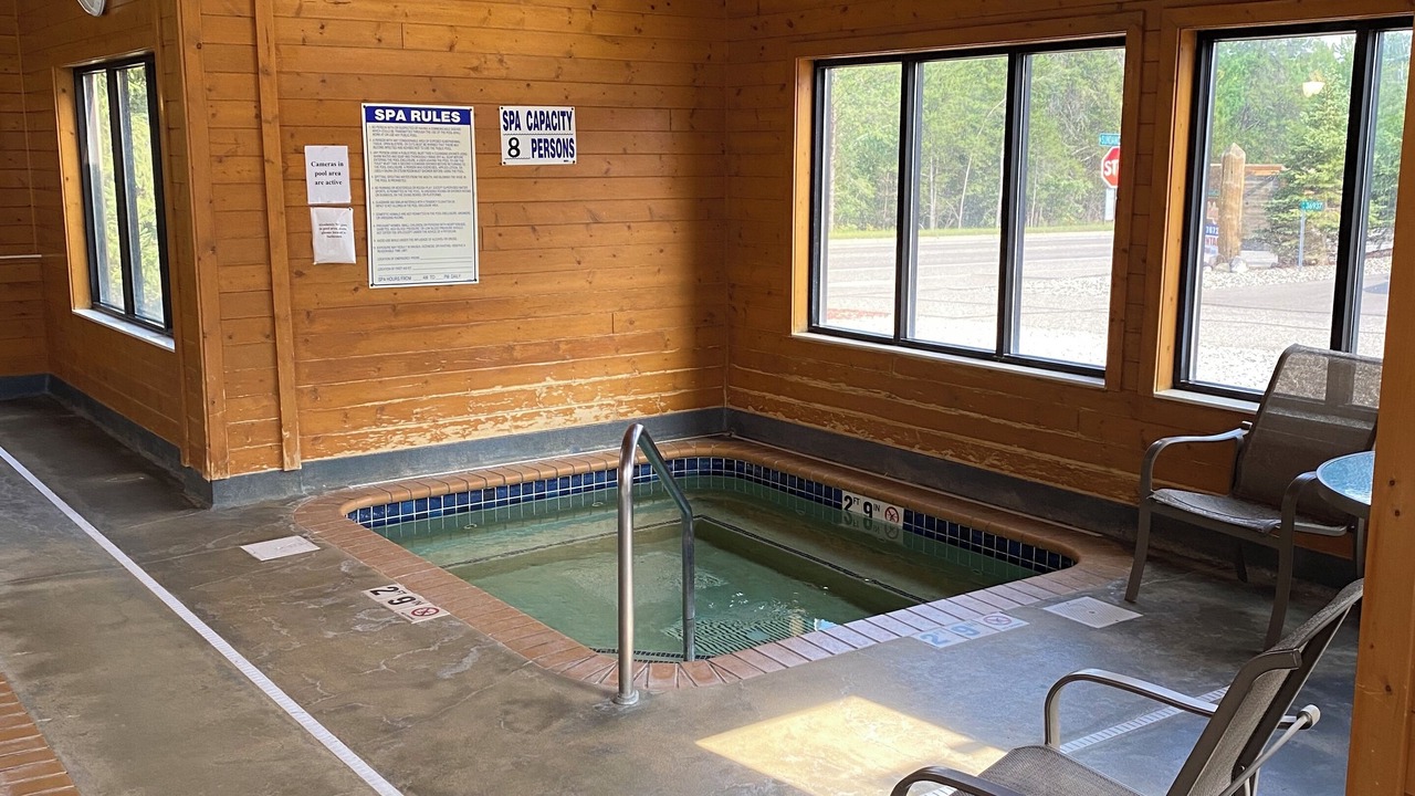 Photo of Outdoor in Crosslake