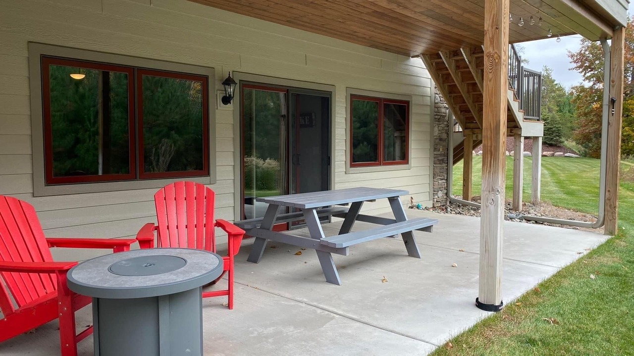 Photo of Outdoor in Crosslake