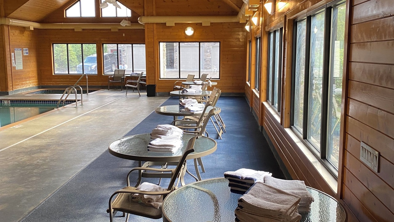 Photo of Outdoor in Crosslake