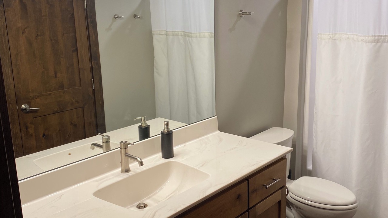 Photo of Bathroom in Crosslake
