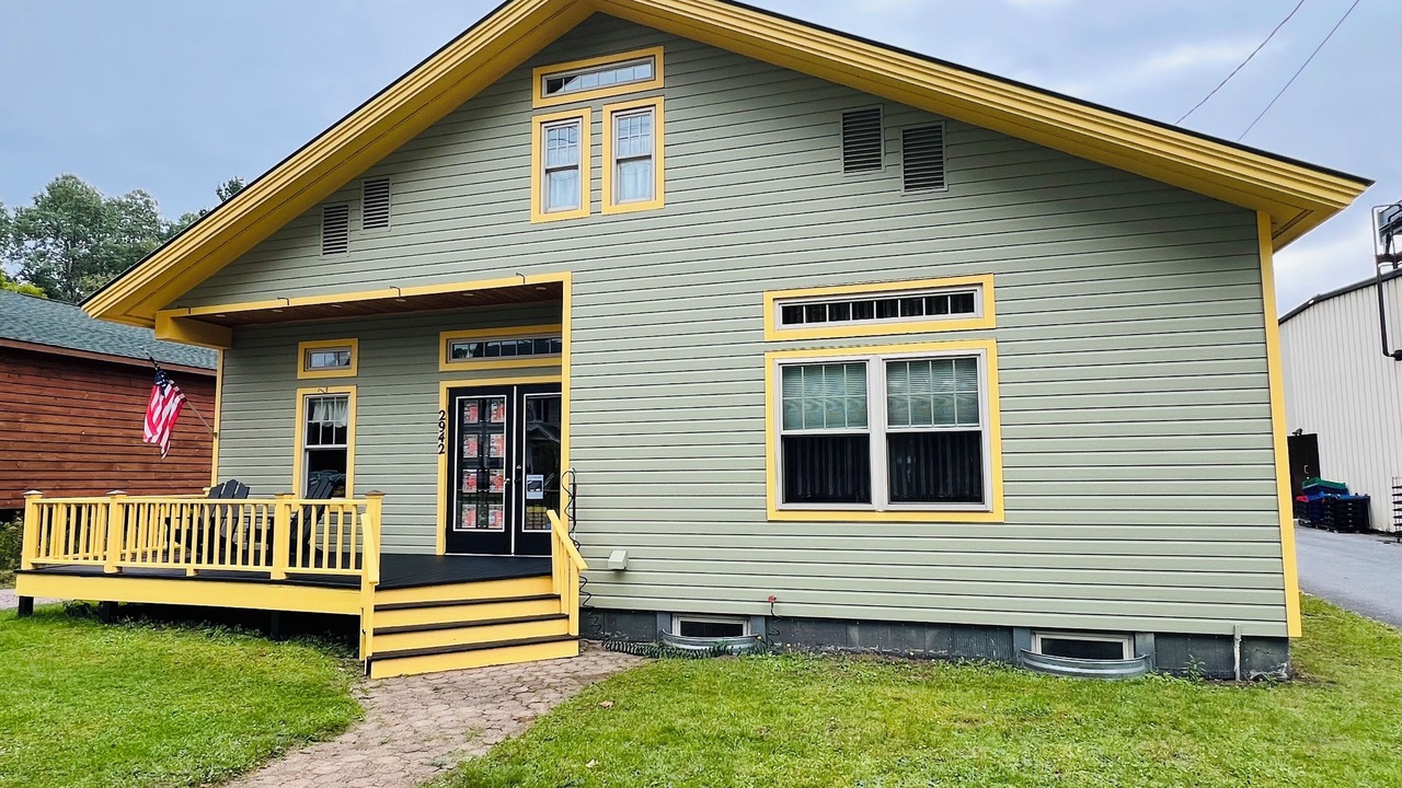 Photo of Outdoor in Old Forge