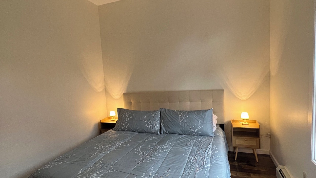 Photo of Bedroom in Old Forge