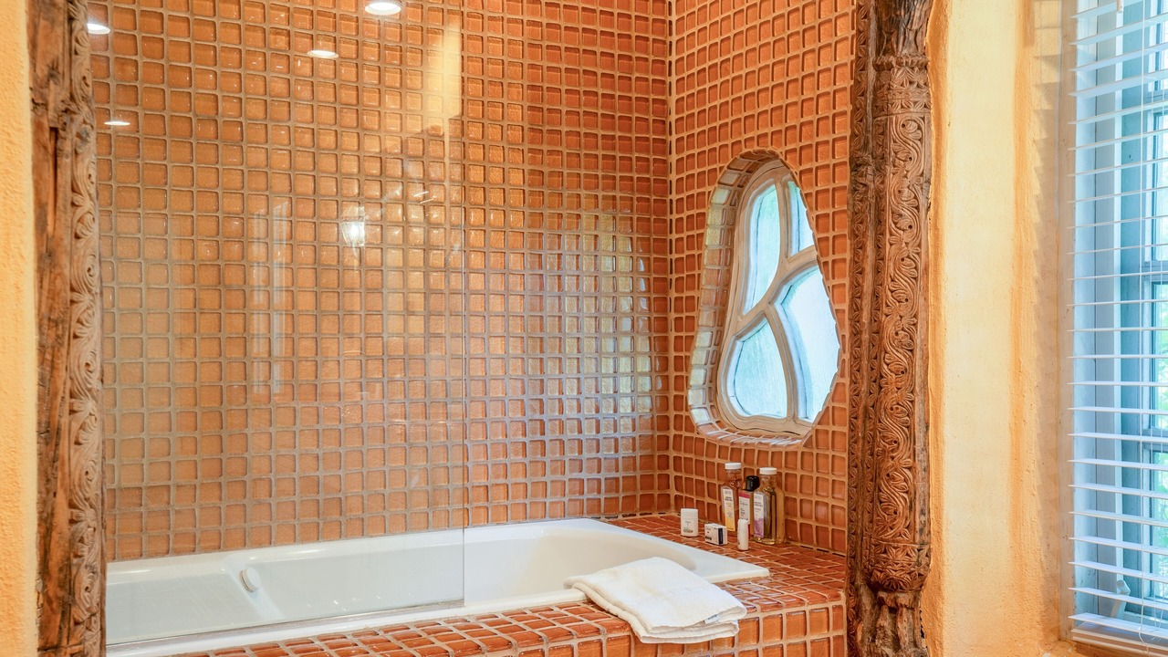 Photo of Bathroom in Taos