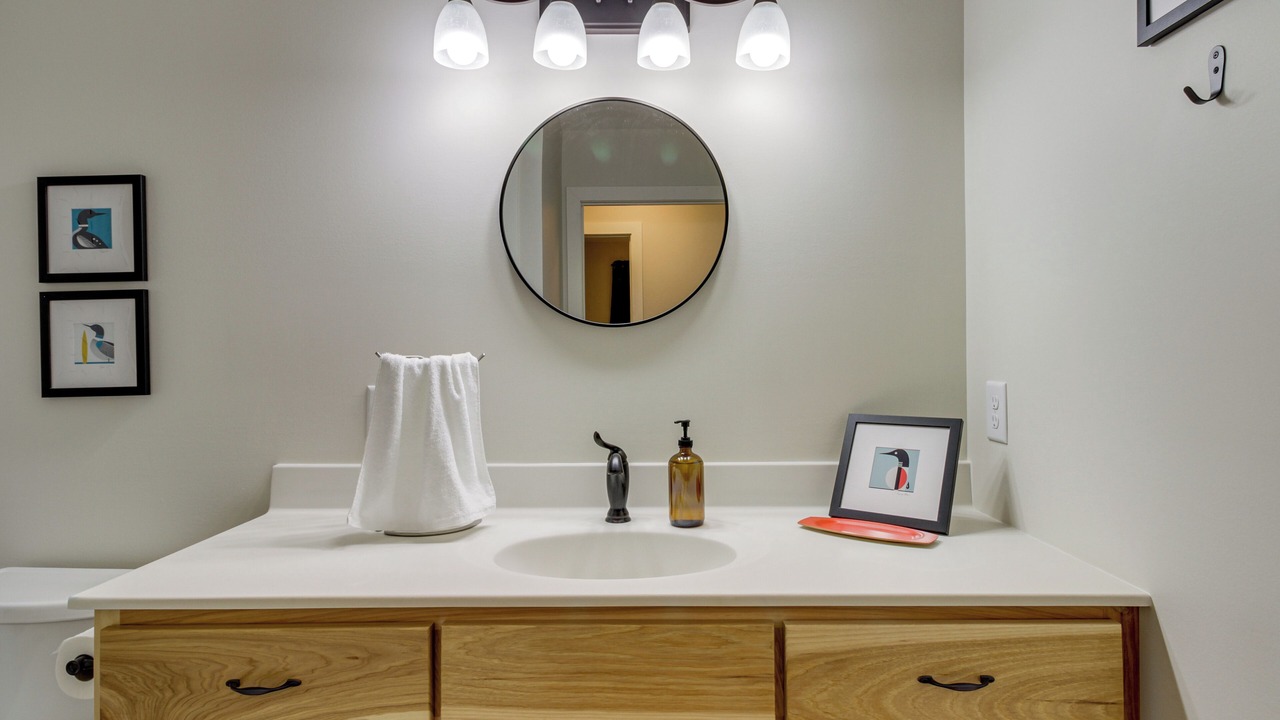 Photo of Bathroom in Wadena