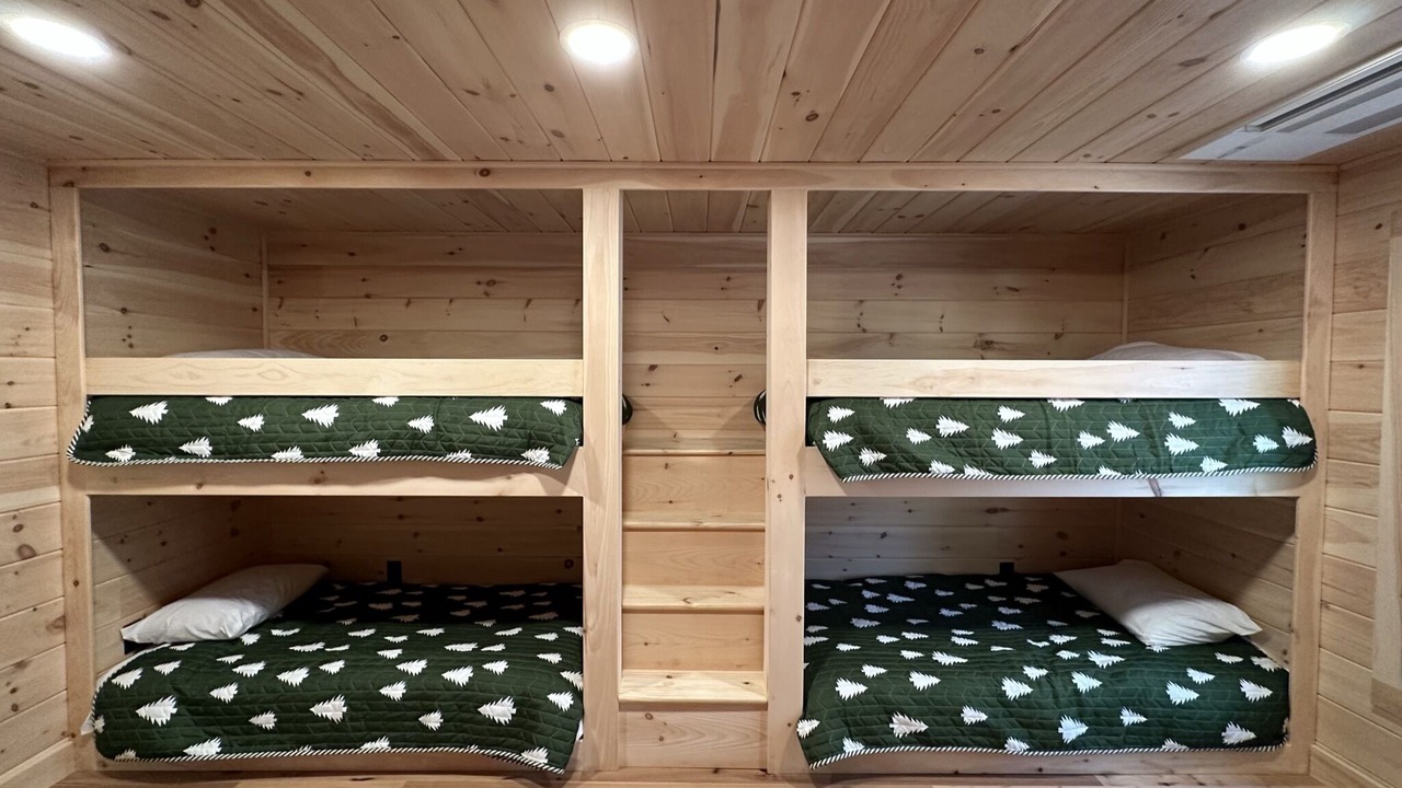 Photo of Bedroom in Bradford
