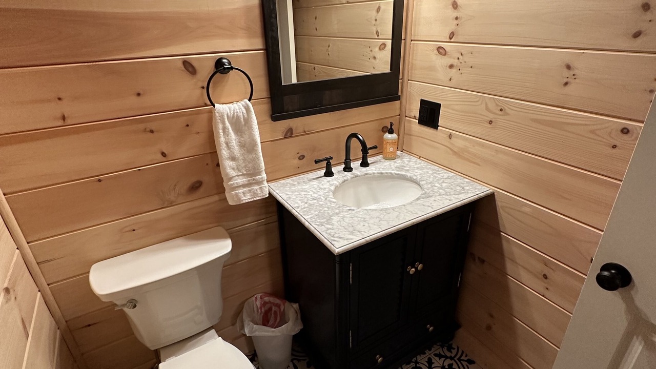 Photo of Bathroom in Bradford