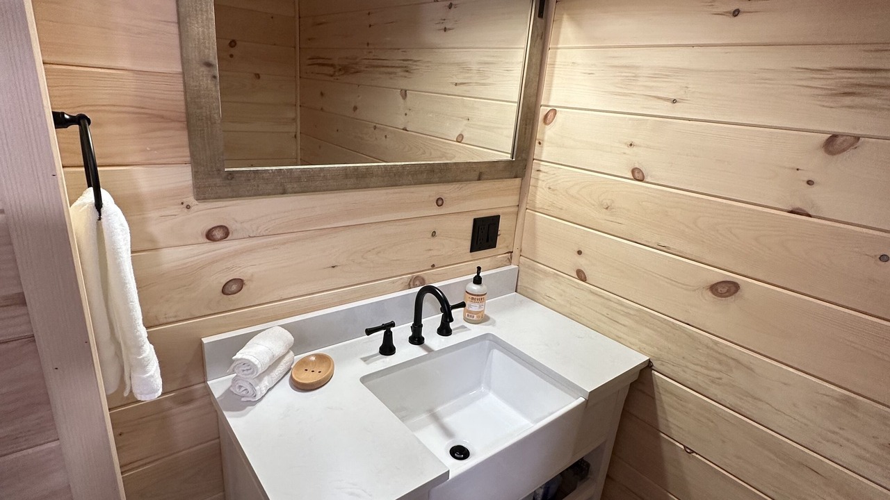 Photo of Bathroom in Bradford