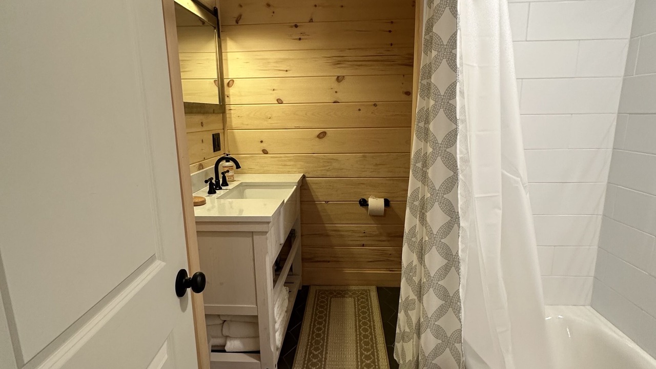 Photo of Bathroom in Bradford