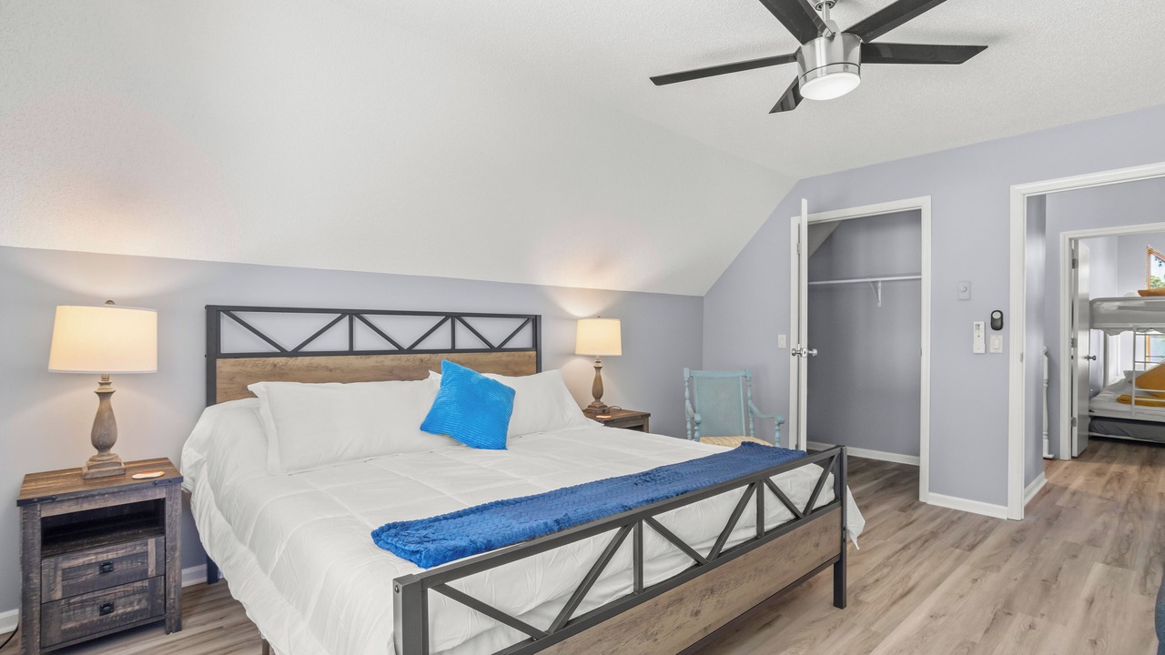 Photo of Bedroom in Shelbyville