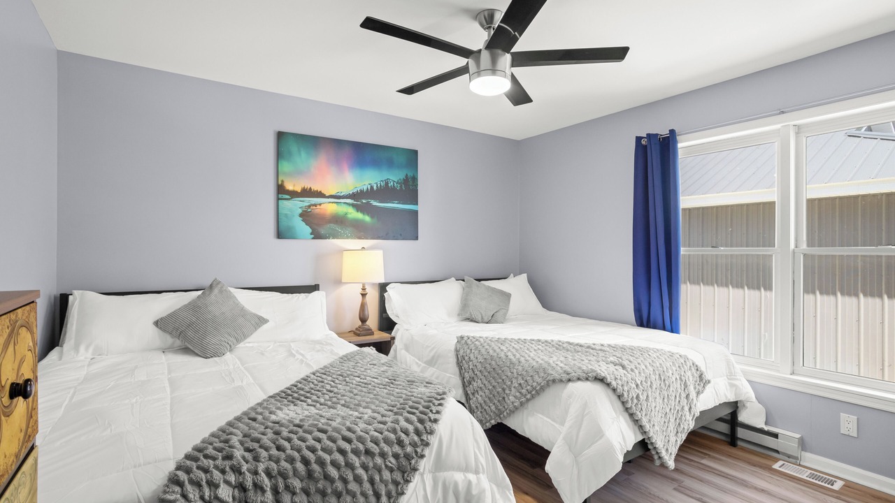 Photo of Bedroom in Shelbyville