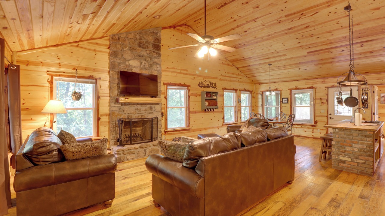 Photo of Livingroom in Mountain View