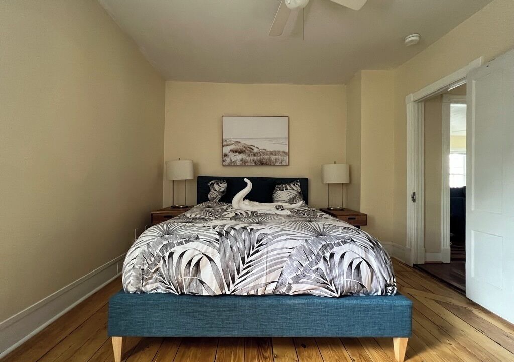 Photo of Bedroom in Winooski