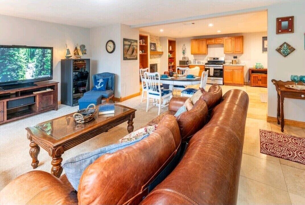 Photo of Livingroom in Eden Prairie