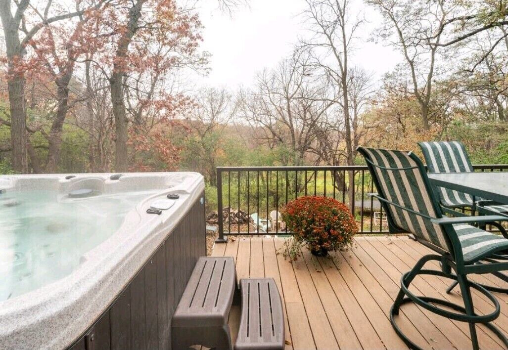 Photo of Outdoor in Eden Prairie